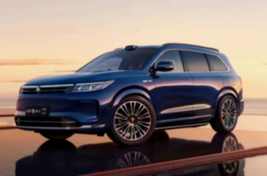 問界新M7交付量突破20萬臺 推出國慶購車權(quán)益