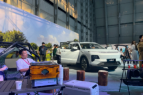 捷途山海L7上市:不是純越野,想做“多面手SUV”?